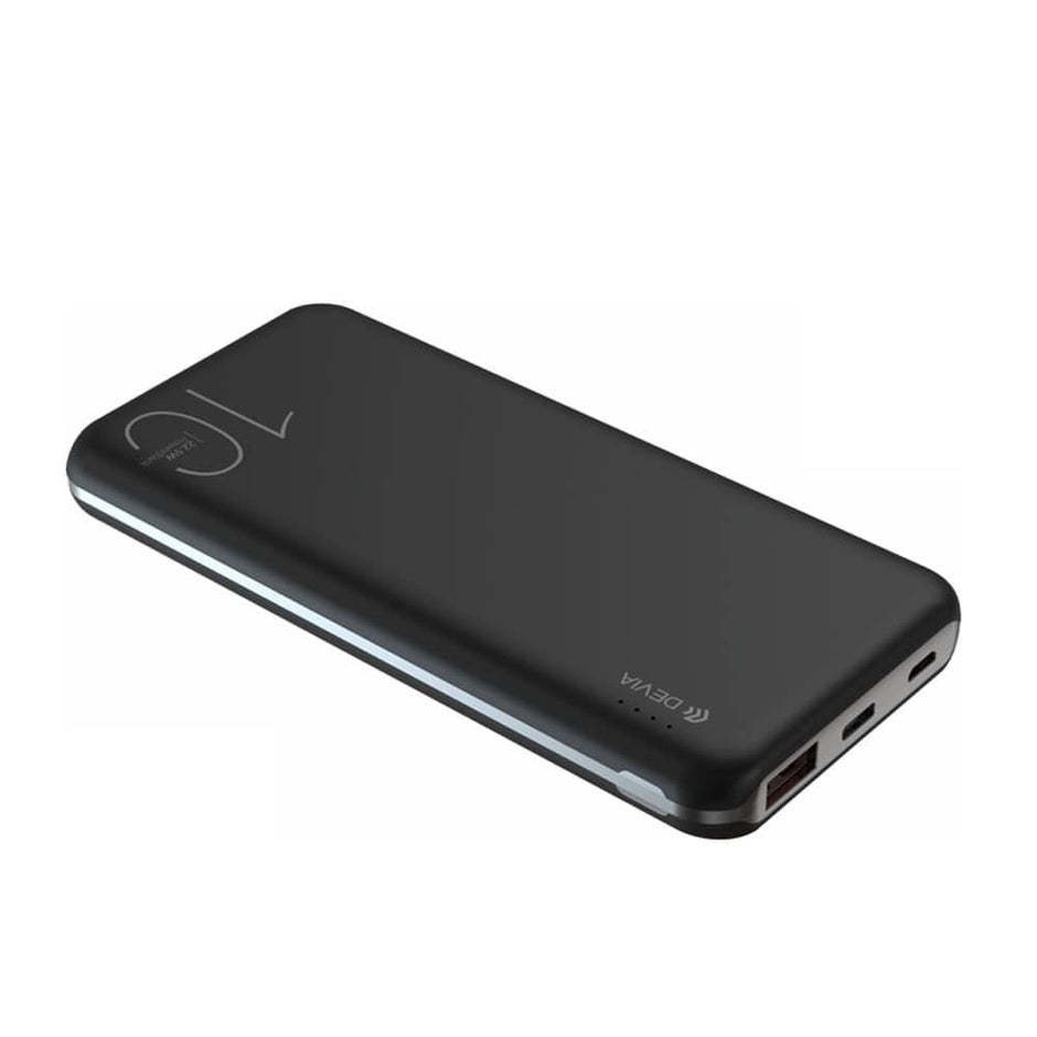 devia power bank 10000