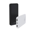 DEVIA Kintone Series Power Bank 10000mah Black MP-35-B