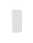DEVIA Kintone Series Power Bank 10000mah White MP-35-W