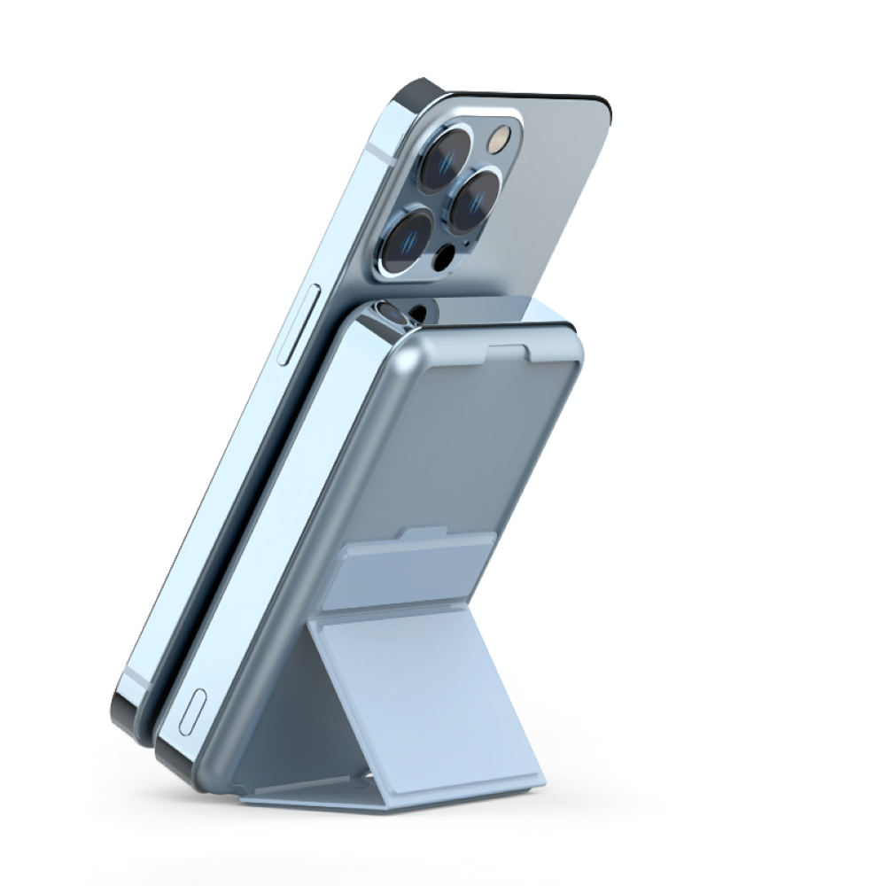 LAVVENTO (MP366) Magnetic Power Bank 10000 mAh