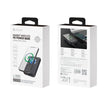 DEVIA MAGNET WIRELESS PD POWER BANK 10000