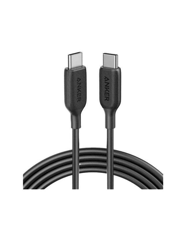 Anker 322 Type-C to Type-C Cable 6ft A81F6H11
