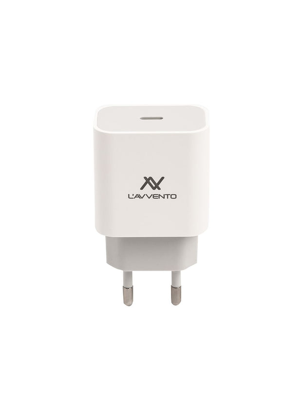 Lavvento PD Fast Charger Type C - 20W MP467