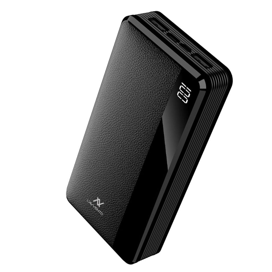 Lavvento 20000 MAh Power Bank Fast Charge MP486