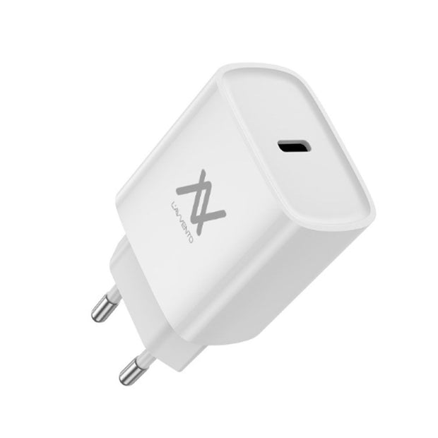 LAVVENTO Powerful 30W USB-C Charger - MP515