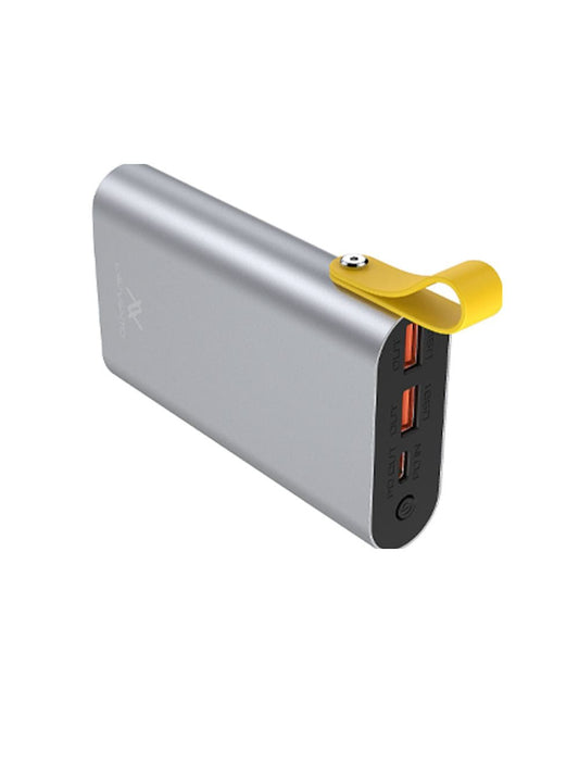 LAVVENTO (MP654) Power Bank 14400 mAh 45W Input & Output LCD indicator