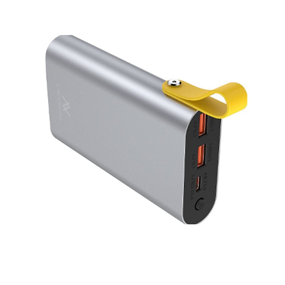 LAVVENTO (MP654) Power Bank 14400 mAh 45W Input & Output LCD indicator