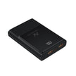 LAVVENTO (MP657) Power Bank 10000 mAh 22.5W LCD indicator