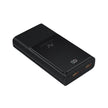 LAVVENTO (MP658) Power Bank 20000 mAh 22.5W LCD indicator Material ABS