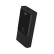 LAVVENTO (MP658) Power Bank 20000 mAh 22.5W LCD indicator Material ABS