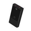 LAVVENTO (MP658) Power Bank 20000 mAh 22.5W LCD indicator Material ABS