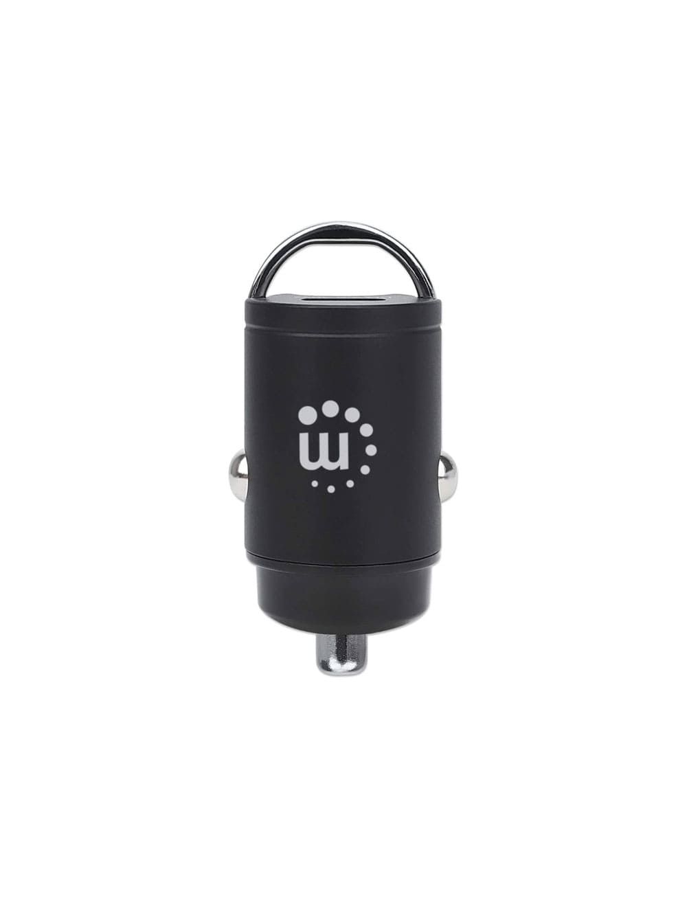 Manhattan Power Delivery Mini Car Charger - 30 W USB-C
