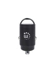 Manhattan Power Delivery Mini Car Charger - 30 W USB-C