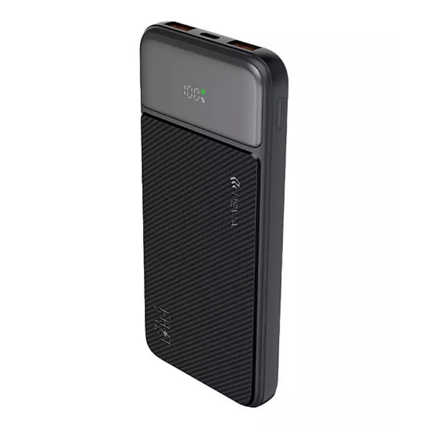 DEVIA Digital PD 22.5W Power Bank 10000mah - Black