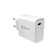 DEVIA Smart Series Mini PD Quick Charger 30W - White