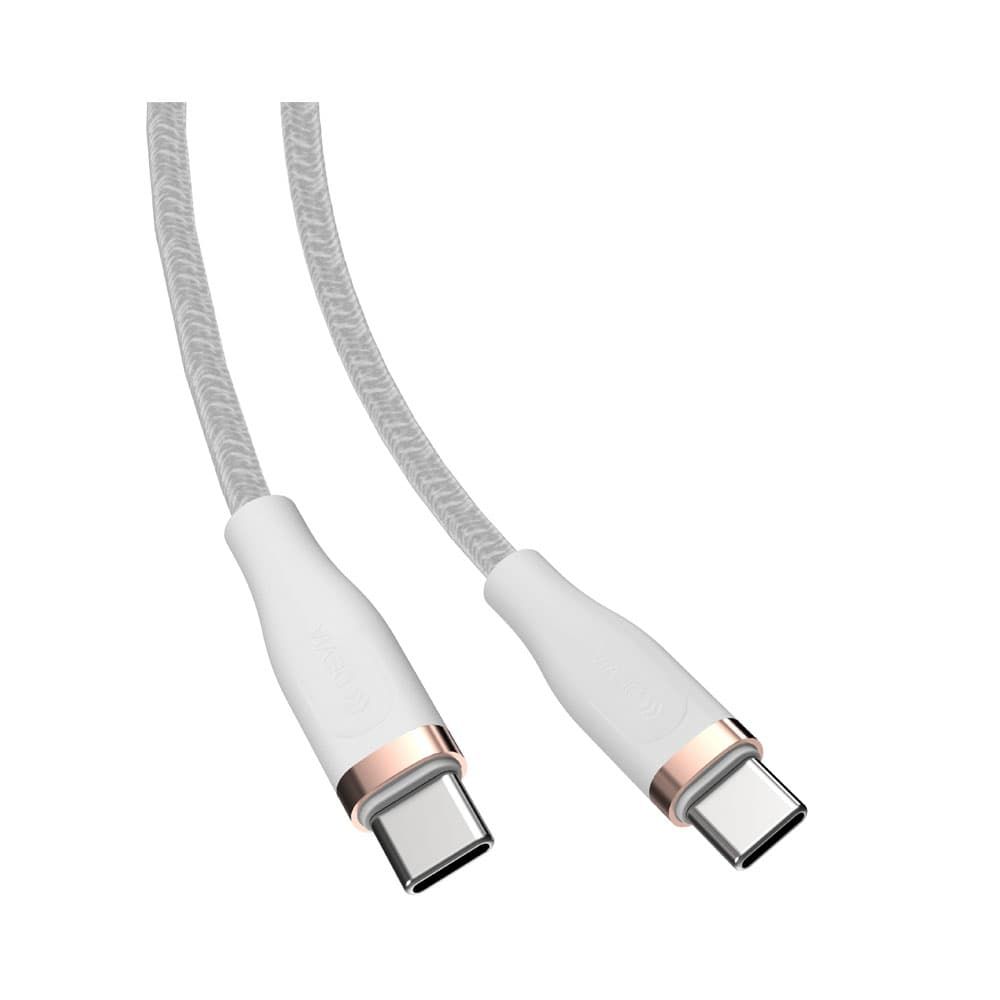 STAR USB-A TO Type-C 35W PD Cable  ST-07 / ST-08