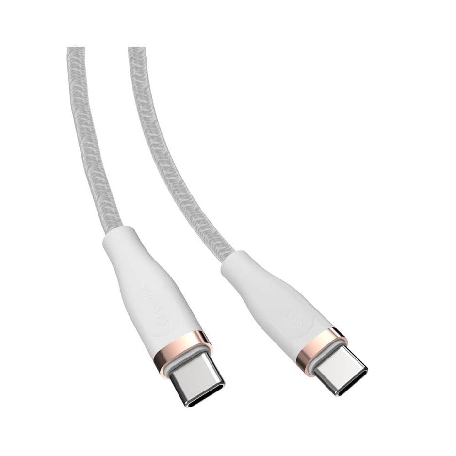 STAR USB-A TO Type-C 35W PD Cable  ST-07 / ST-08