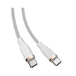 STAR USB-A TO Type-C 35W PD Cable  ST-07 / ST-08