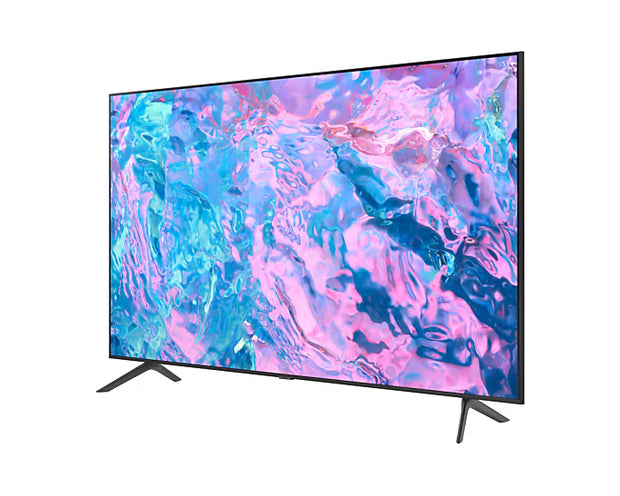 SAMSUNG UHD TV 65 4K CU7000