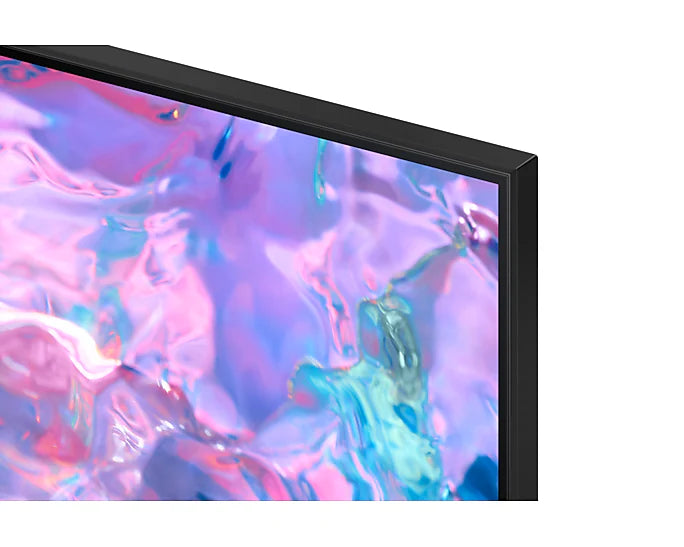 SAMSUNG UHD TV 65 4K CU7000