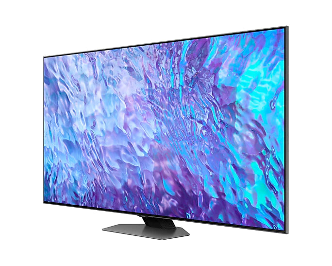 SAMSUNG Q80CA 65 QLED Flat Smart TV