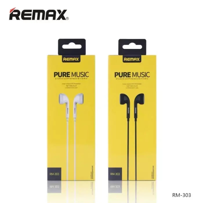 STAR Earphone RM-MT303
