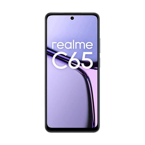 Realme C65 8/256G