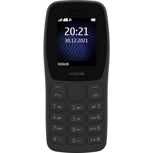 NOKIA HMD 105