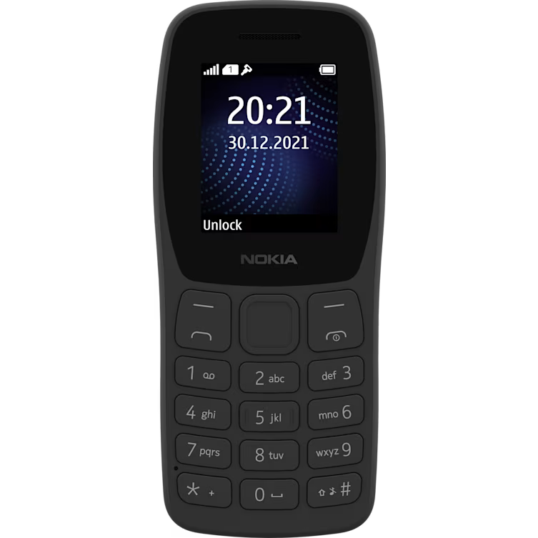 NOKIA HMD 105