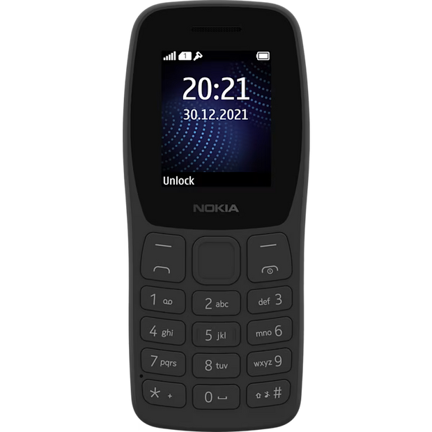 NOKIA HMD 105