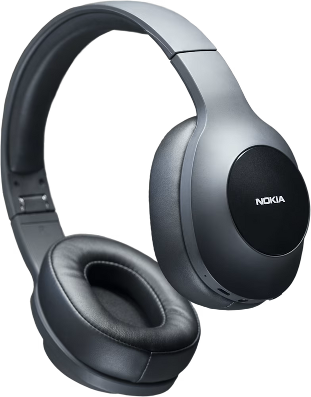 NOKIA Essential Wireless Headphones