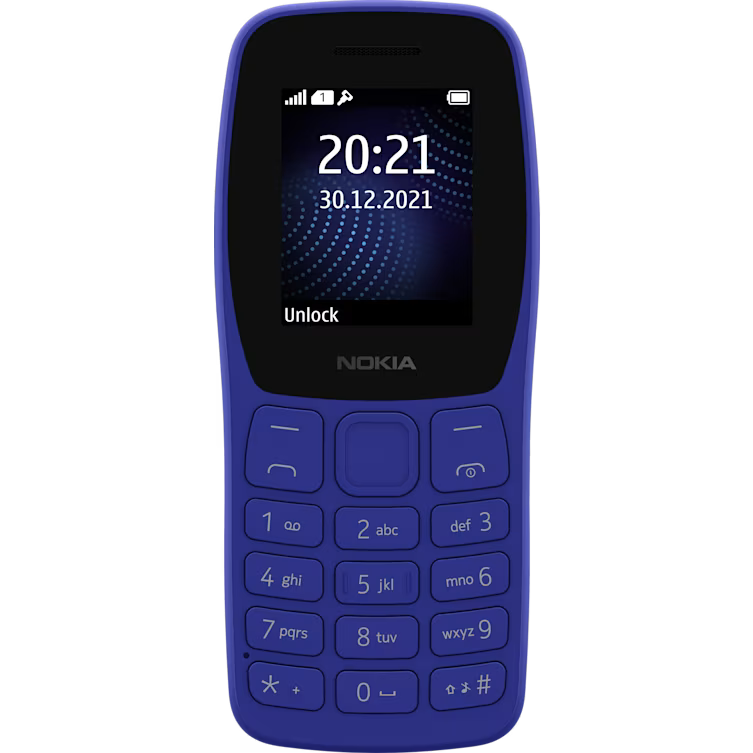 NOKIA HMD 105