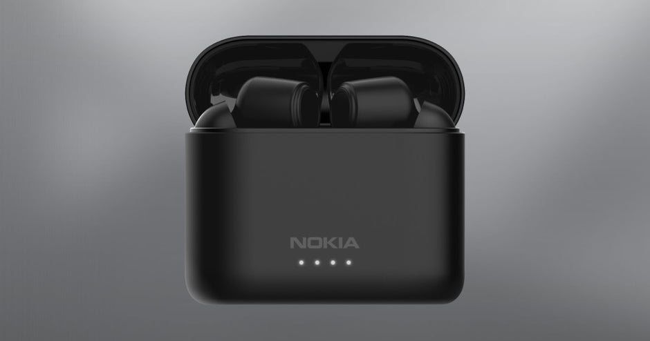 NOKIA Noise Cancelling Earbuds