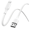 oraimo RobustLine 2A 1M Lightning Cable OCD-114L