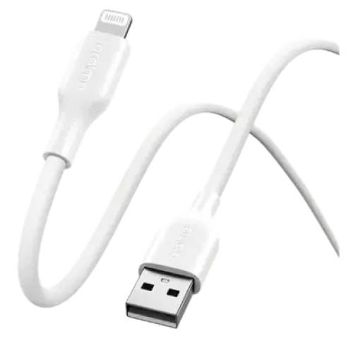 oraimo RobustLine 2A 1M Lightning Cable OCD-114L