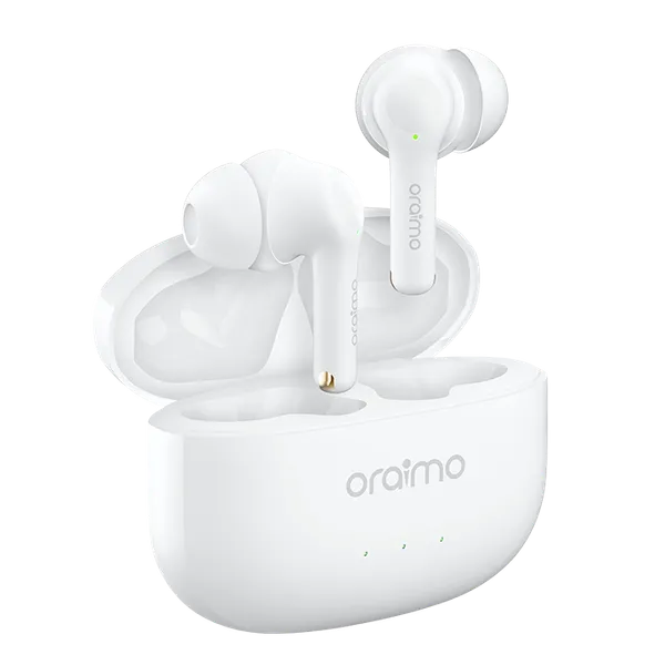 Oraimo Freepods 3c - OEB-E104DC - White