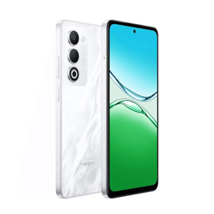Oppo A5 6/128G White
