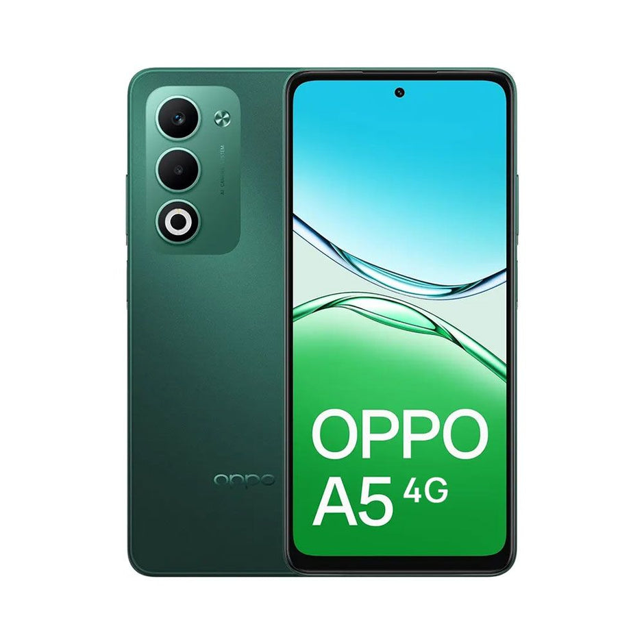 oppo A5 8-256G