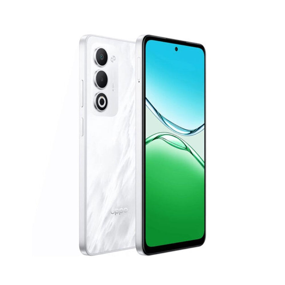 oppo A5 8-256G White
