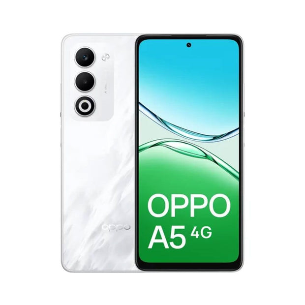 oppo A5 8-256G White