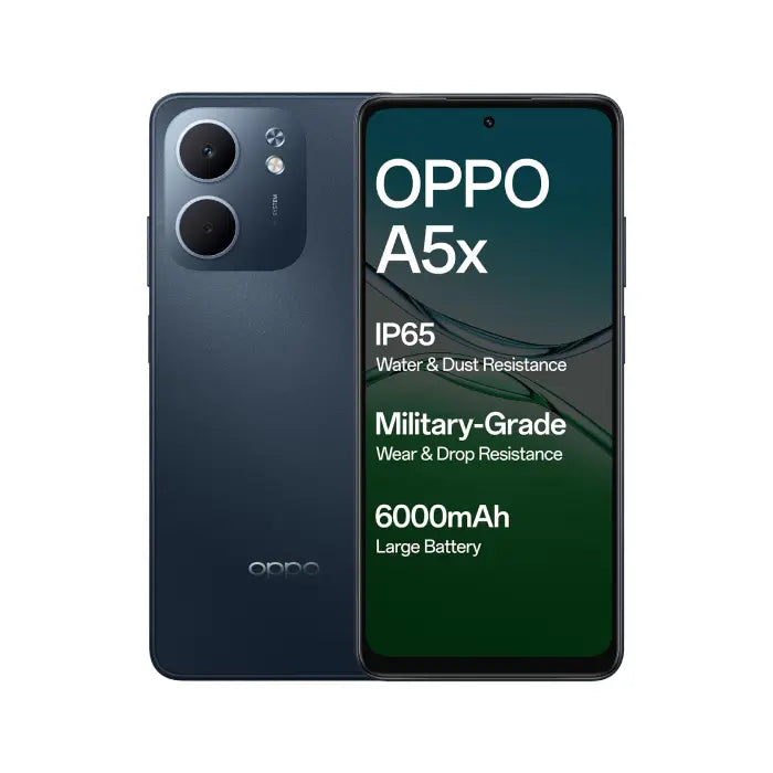 Oppo A5x 4/128G