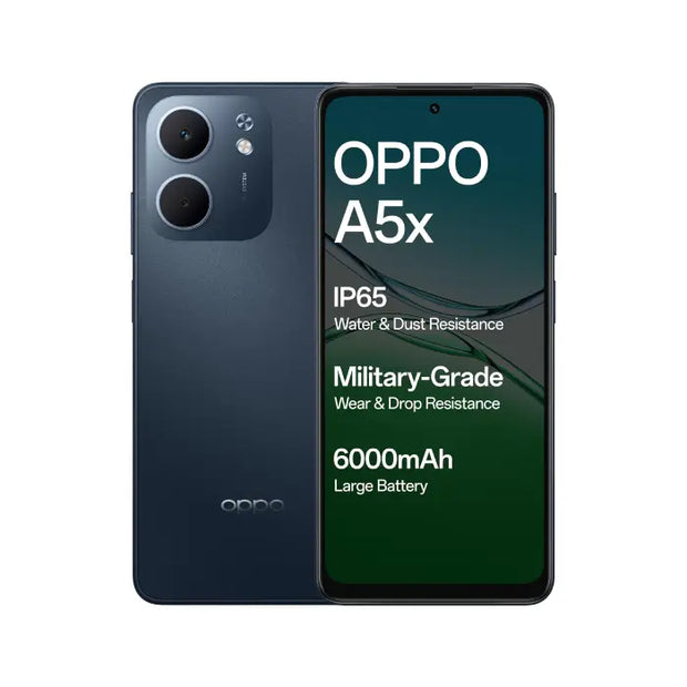 Oppo A5x 4/128G