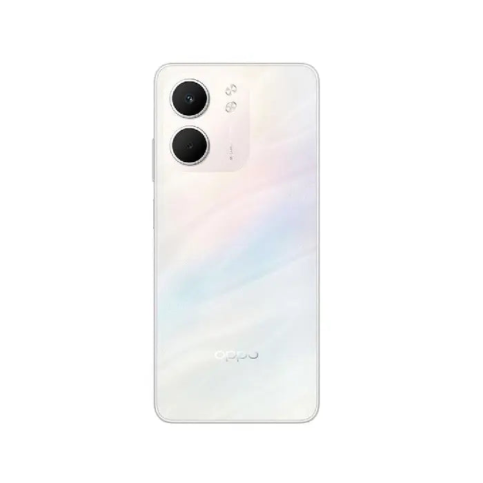 Oppo A5x 4/128G White