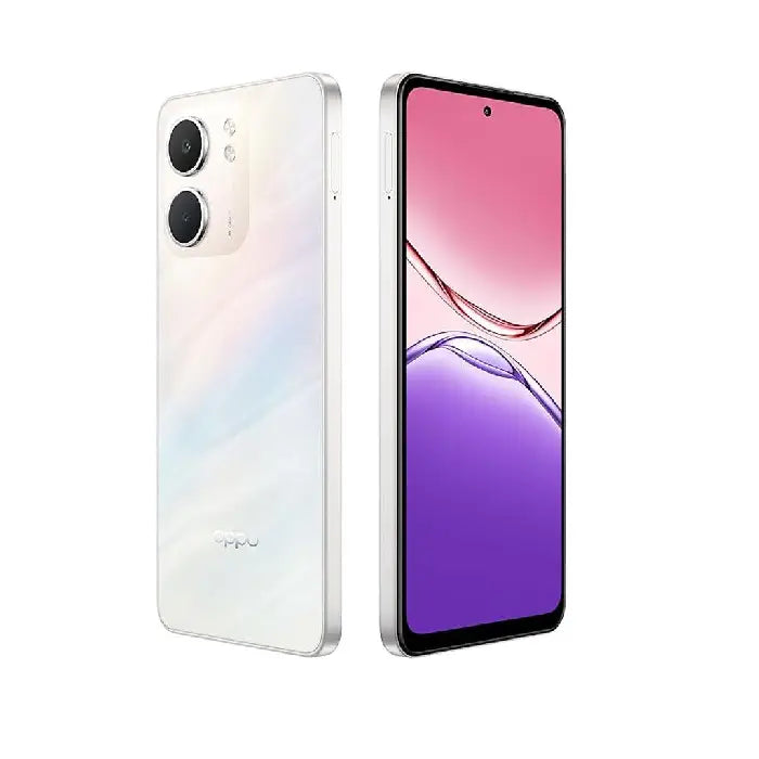 Oppo A5x 4/128G White