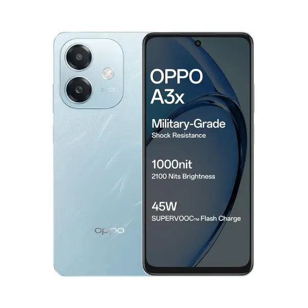 oppo A3x 4-64G