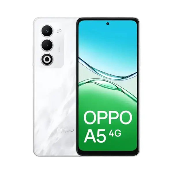 Oppo A5 6/128G White