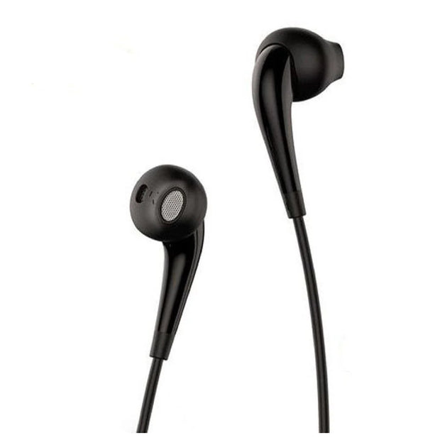 Oraimo Earphone Wired - Black - OEP-E21P