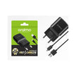 oraimo CHARGER kit 2A CU-60AR+CD-52BR