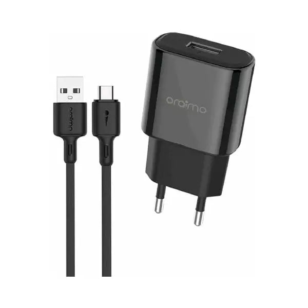 oraimo CHARGER kit 2A OCW-E65S