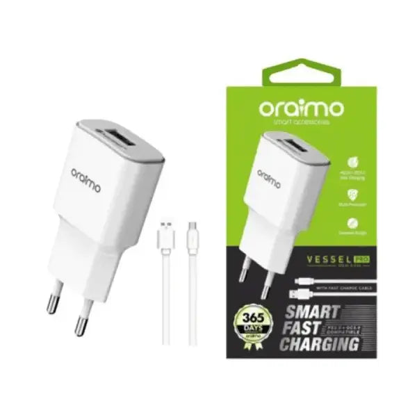 oraimo Charger vessel pro OCW-E93S